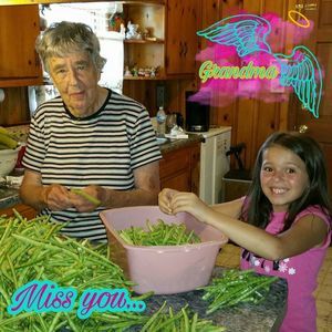 Meet your Posher, Angela